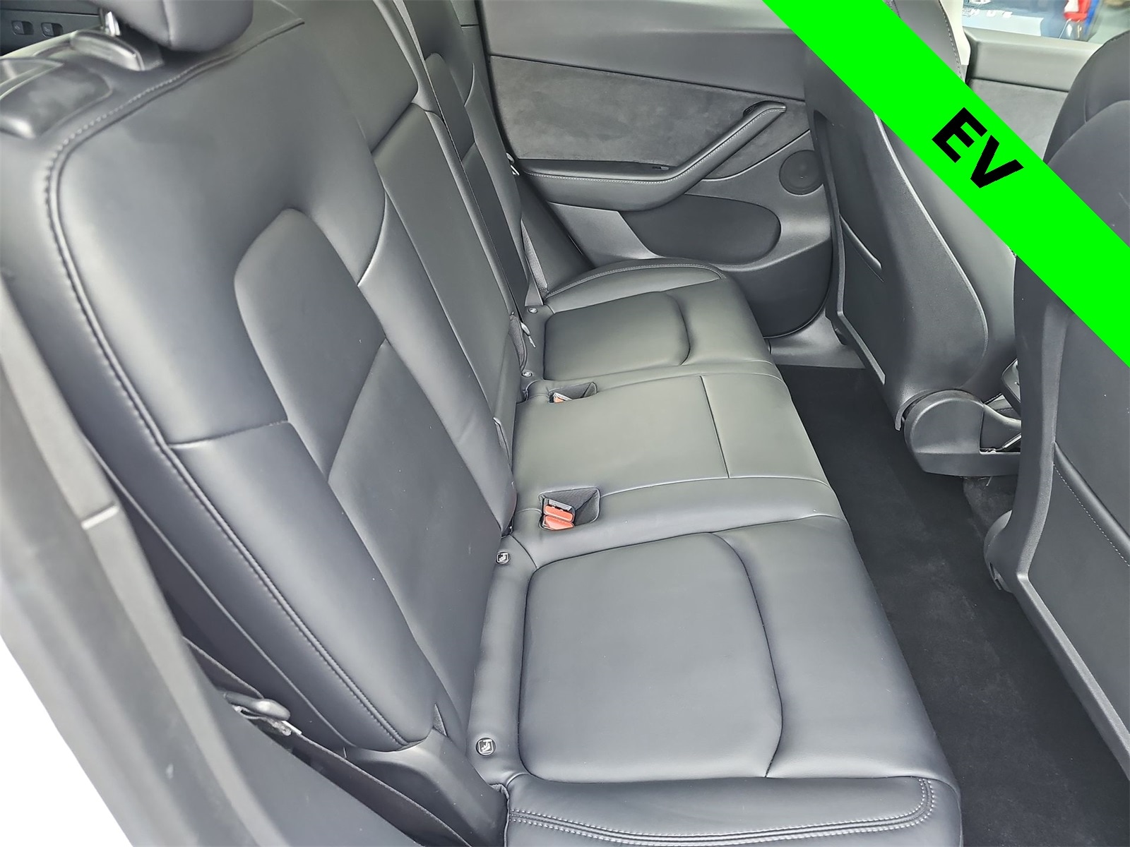 Thumbnail: 2021 Tesla Model Y - 17