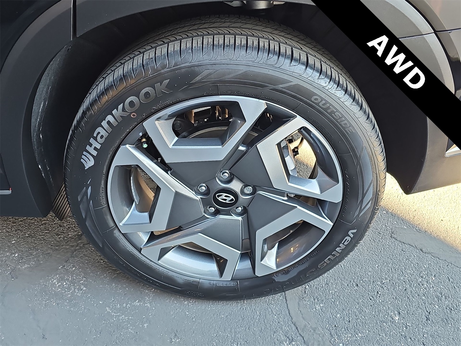 Thumbnail: 2024 Hyundai Palisade - 11