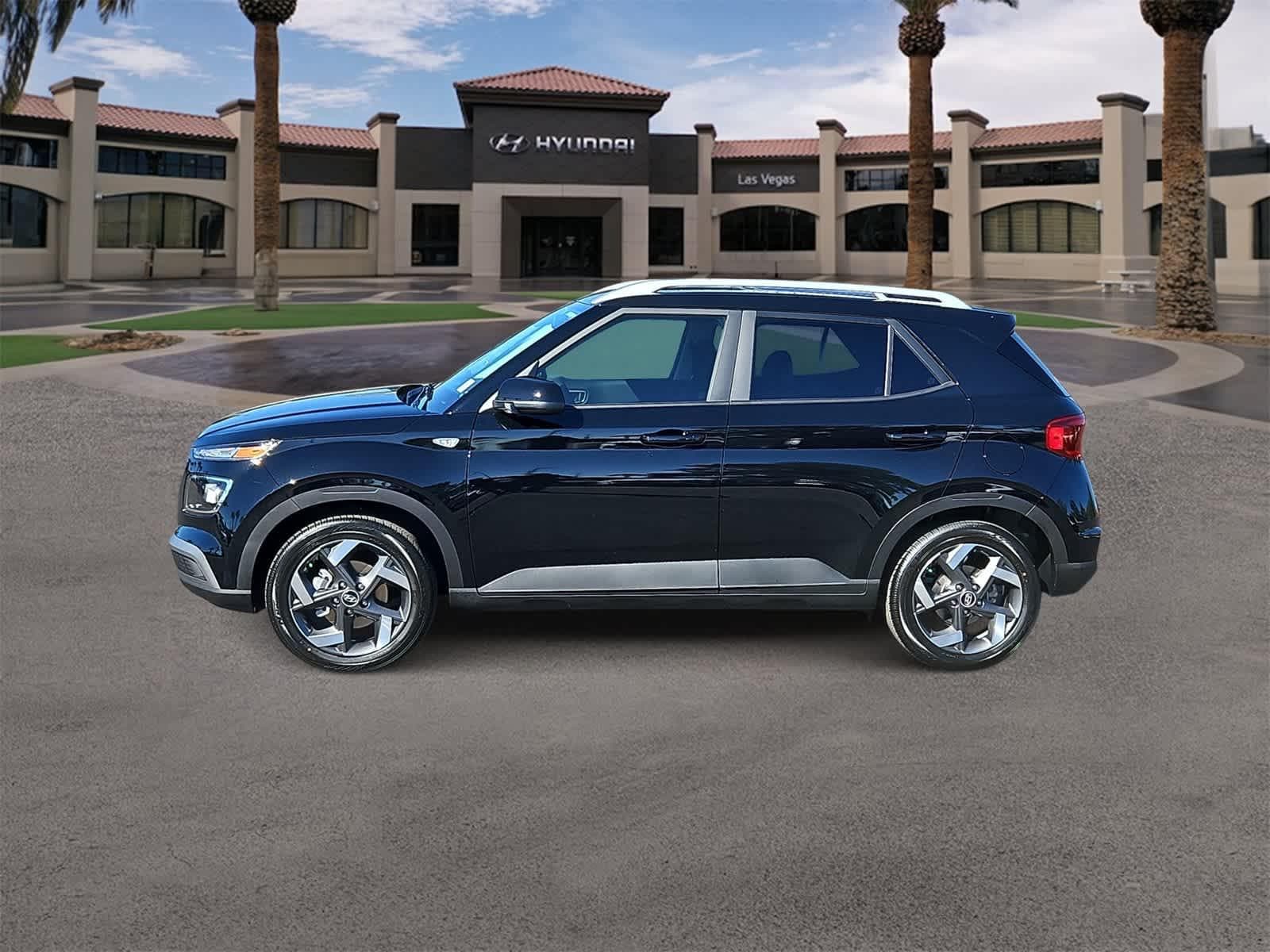 Thumbnail: 2026 Hyundai Venue - 5