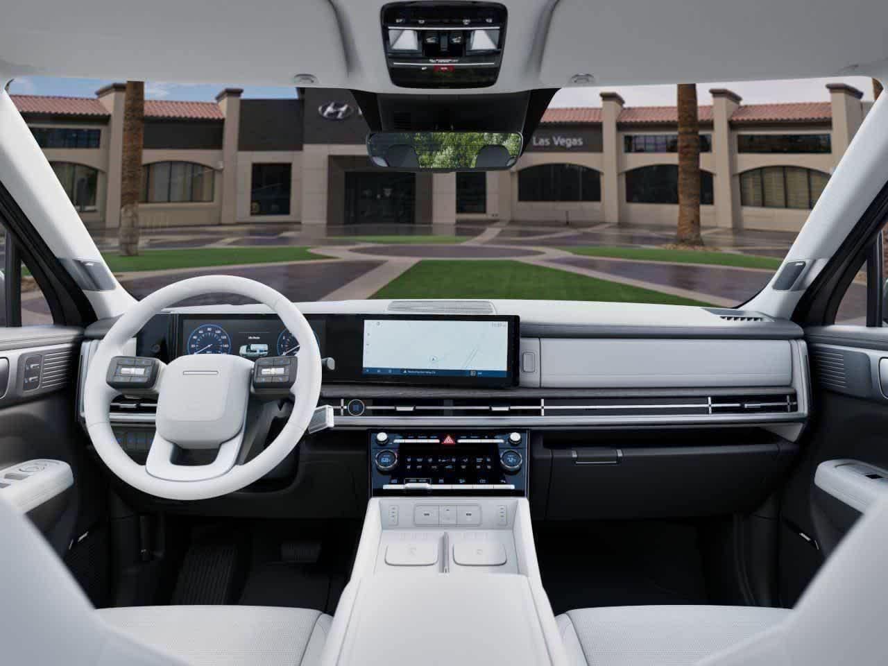 Thumbnail: 2026 Hyundai Santa Fe - 11