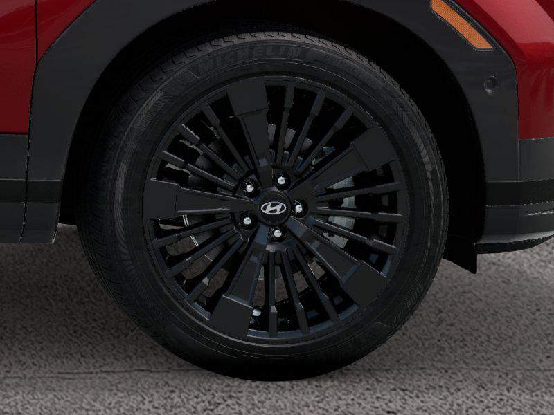 Thumbnail: 2026 Hyundai Santa Fe - 8