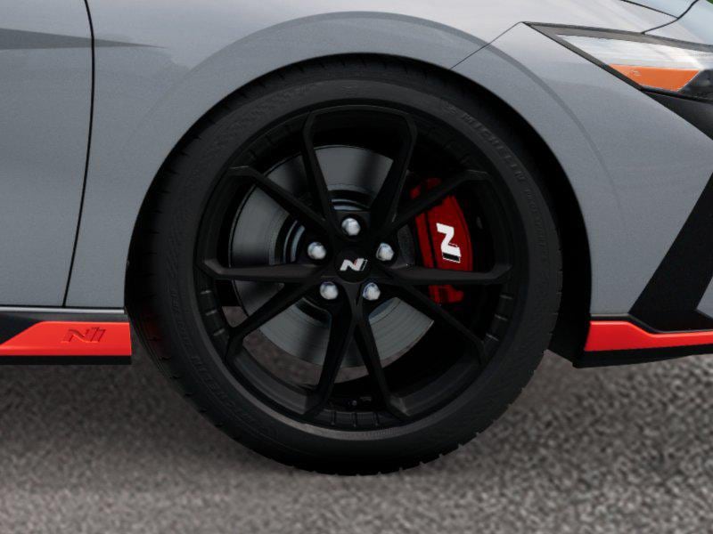 Thumbnail: 2026 Hyundai Elantra - 8