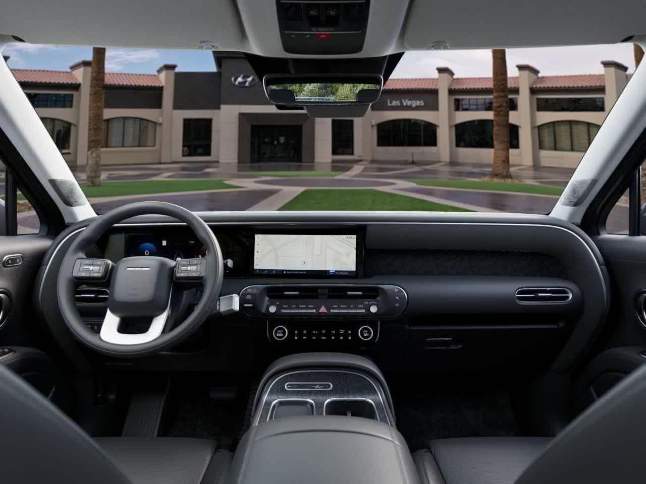 Thumbnail: 2026 Hyundai Palisade - 11