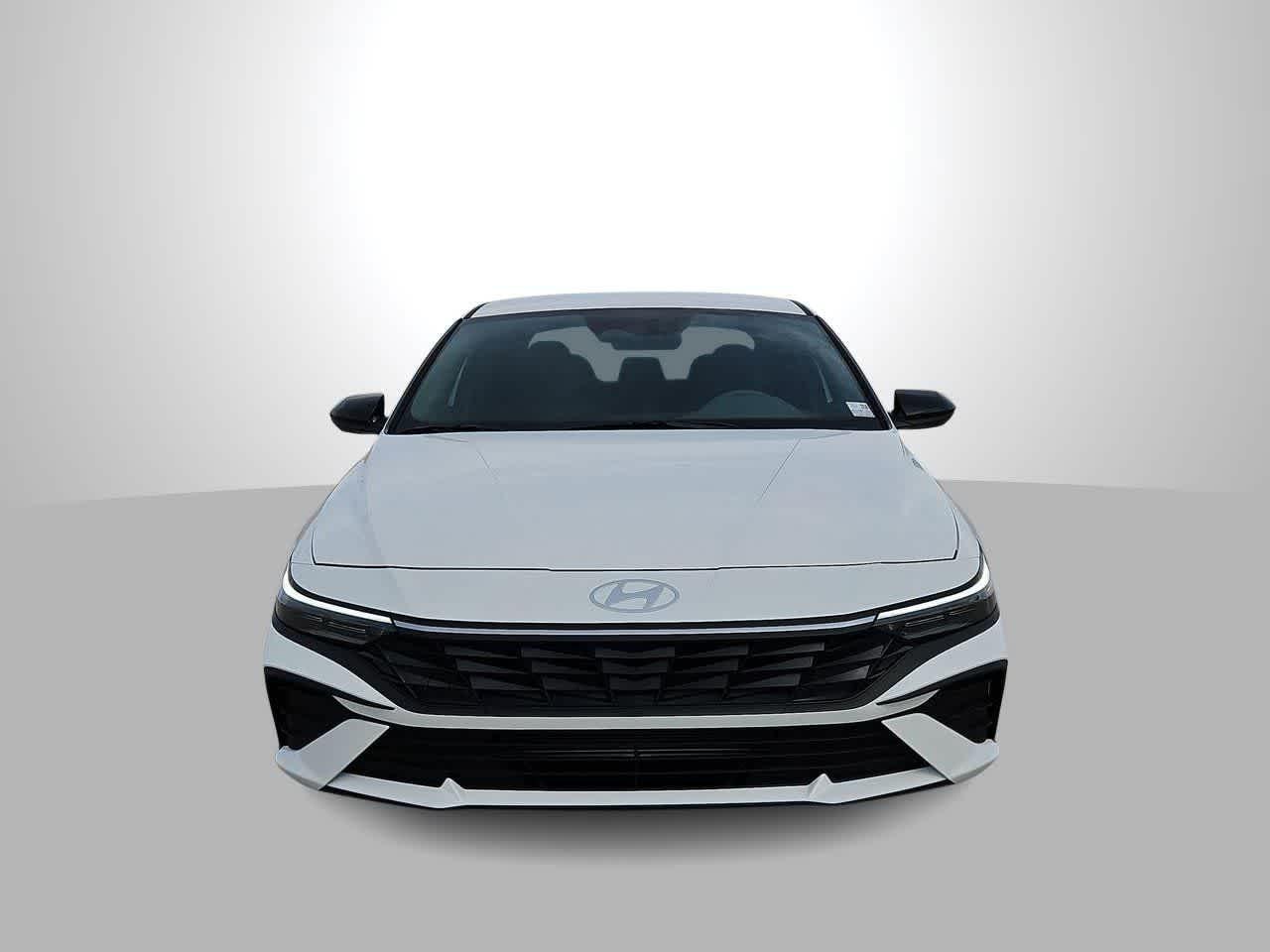 Thumbnail: 2026 Hyundai Elantra - 3