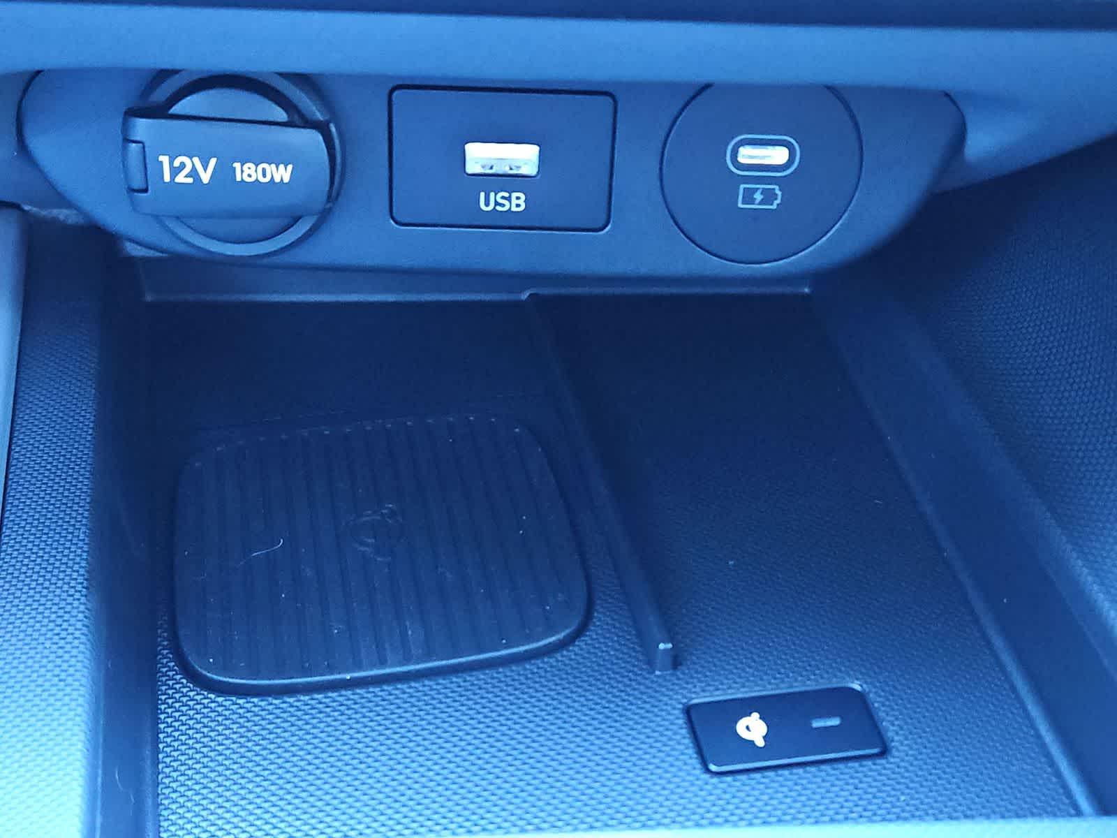 Thumbnail: 2026 Hyundai Elantra - 26