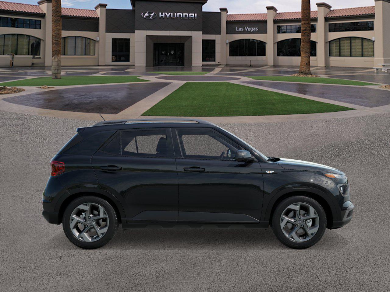 Thumbnail: 2026 Hyundai Venue - 7