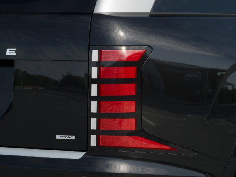 Thumbnail: 2026 Hyundai Palisade - 10