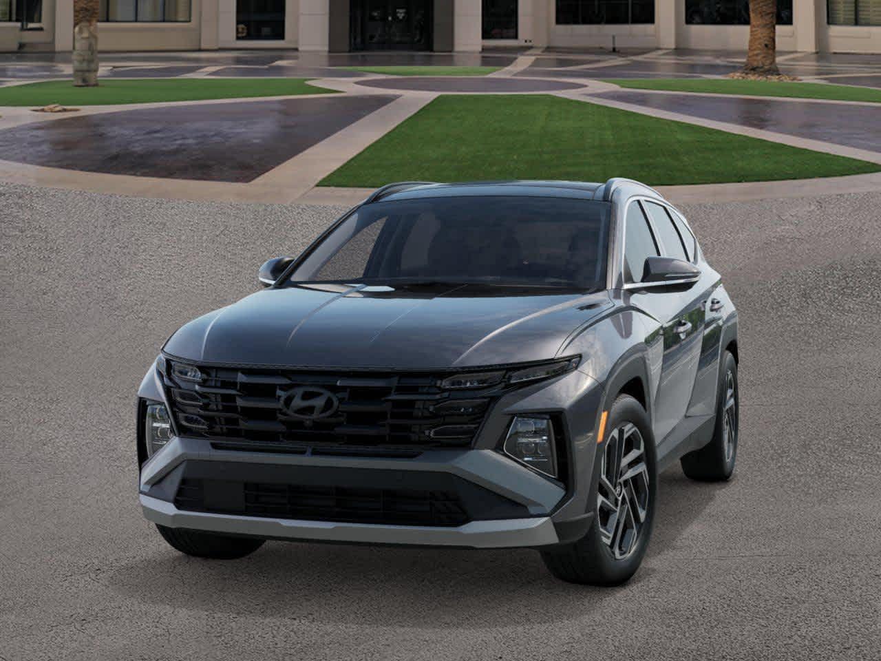 Thumbnail: 2026 Hyundai Tucson - 6
