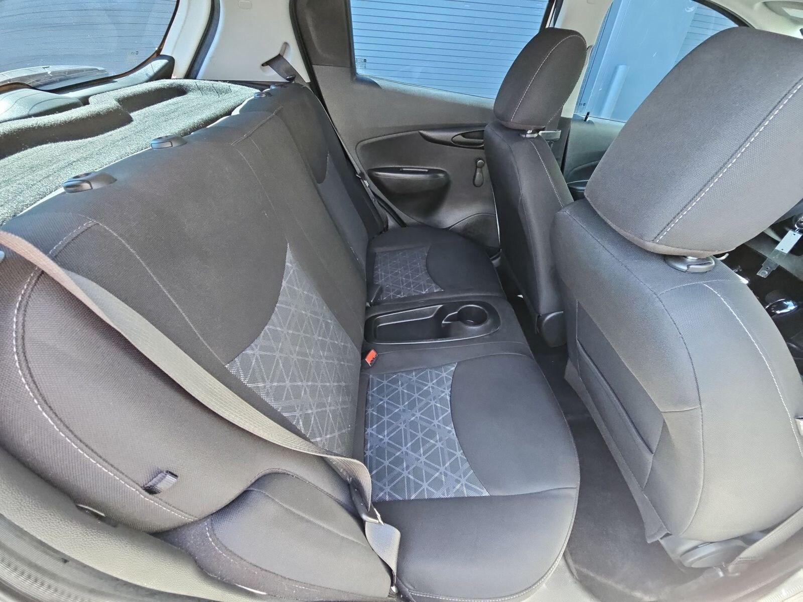 Thumbnail: 2021 Chevrolet Spark - 18