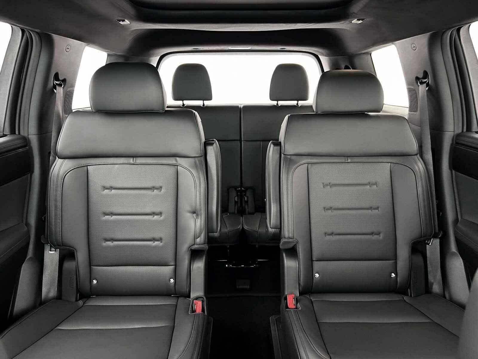 Thumbnail: 2026 Hyundai Santa Fe - 16