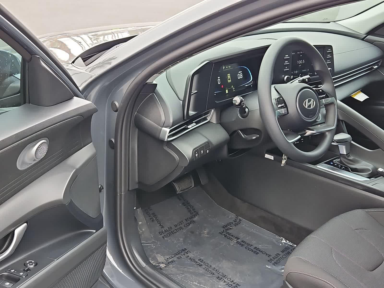 Thumbnail: 2026 Hyundai Elantra - 10