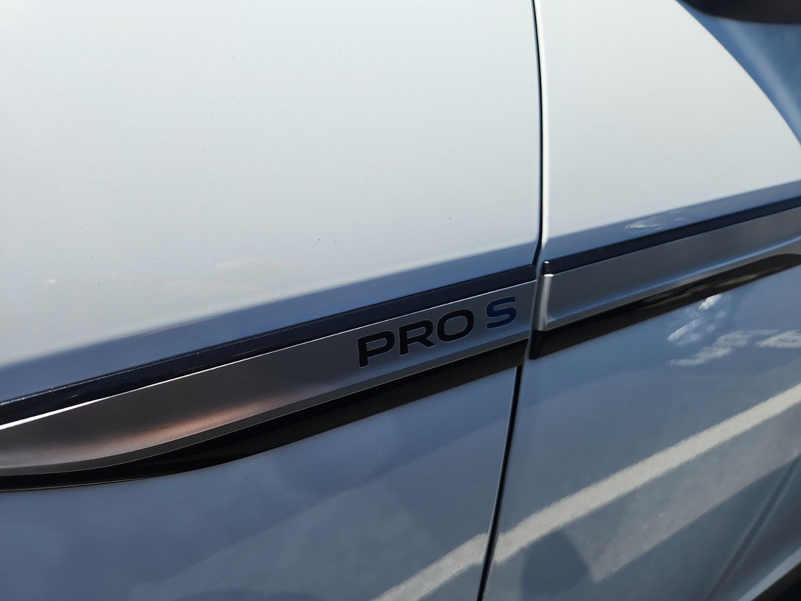 Thumbnail: 2021 Volkswagen ID.4 - 7