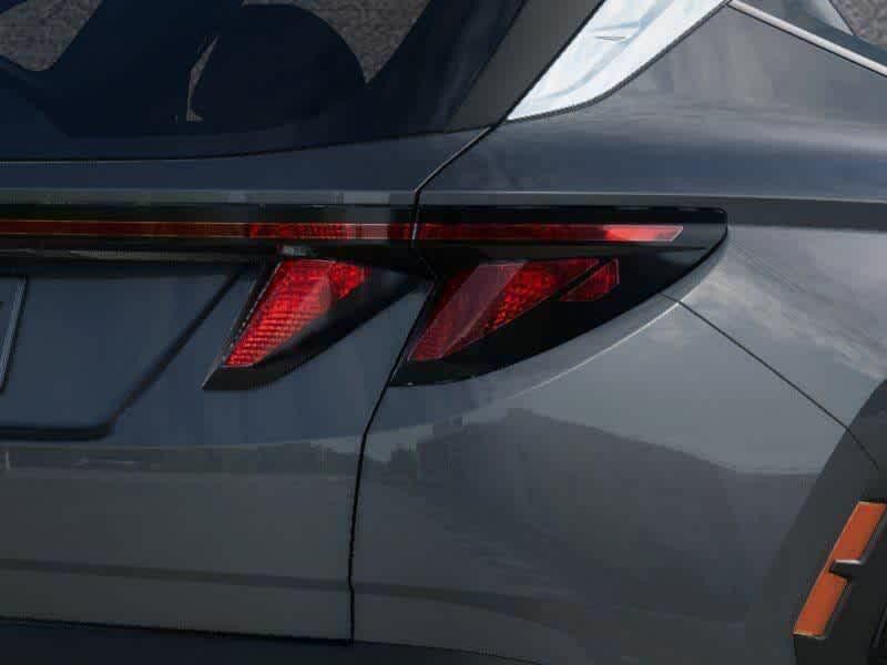 Thumbnail: 2026 Hyundai Tucson - 10