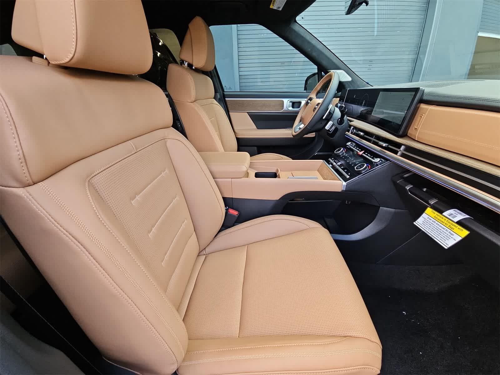 Thumbnail: 2026 Hyundai Santa Fe - 18