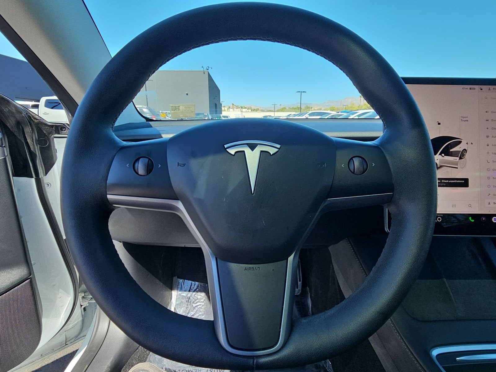 Thumbnail: 2023 Tesla Model 3 - 20
