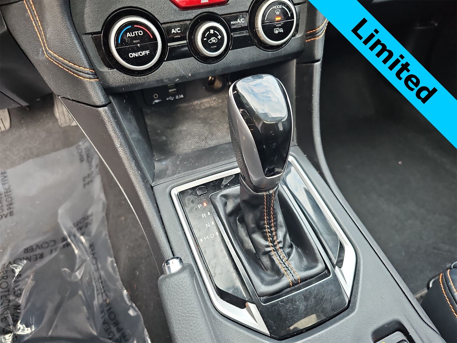 Thumbnail: 2023 Subaru Crosstrek - 21