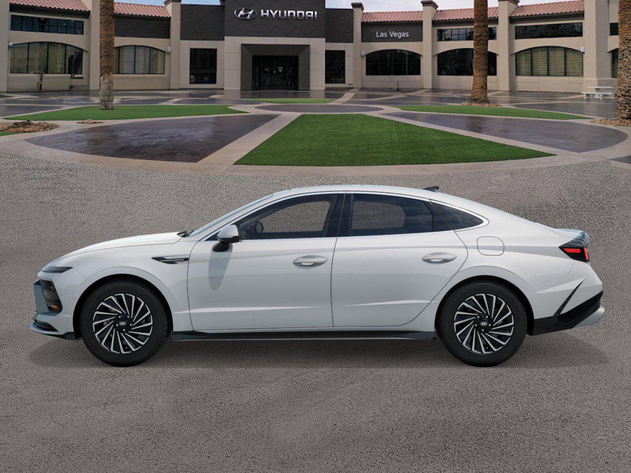 Thumbnail: 2026 Hyundai Sonata - 3