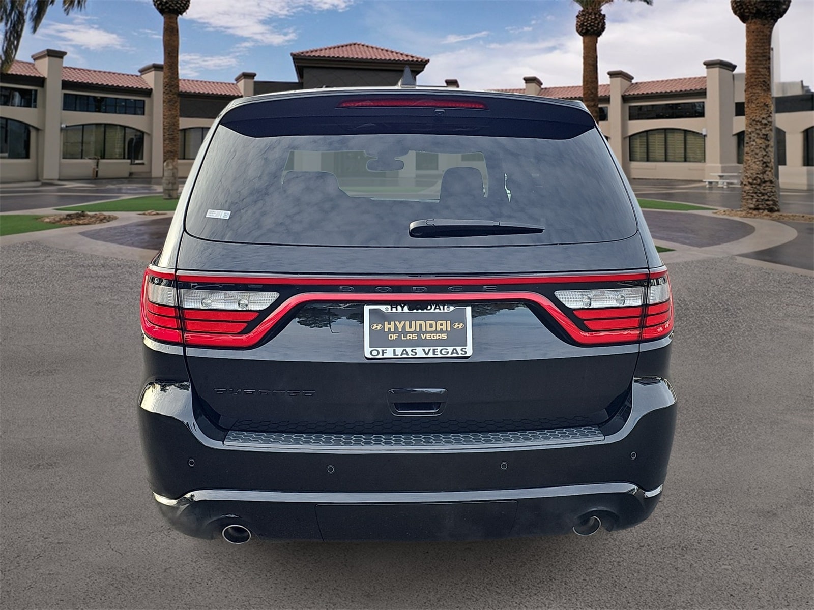Thumbnail: 2022 Dodge Durango - 7