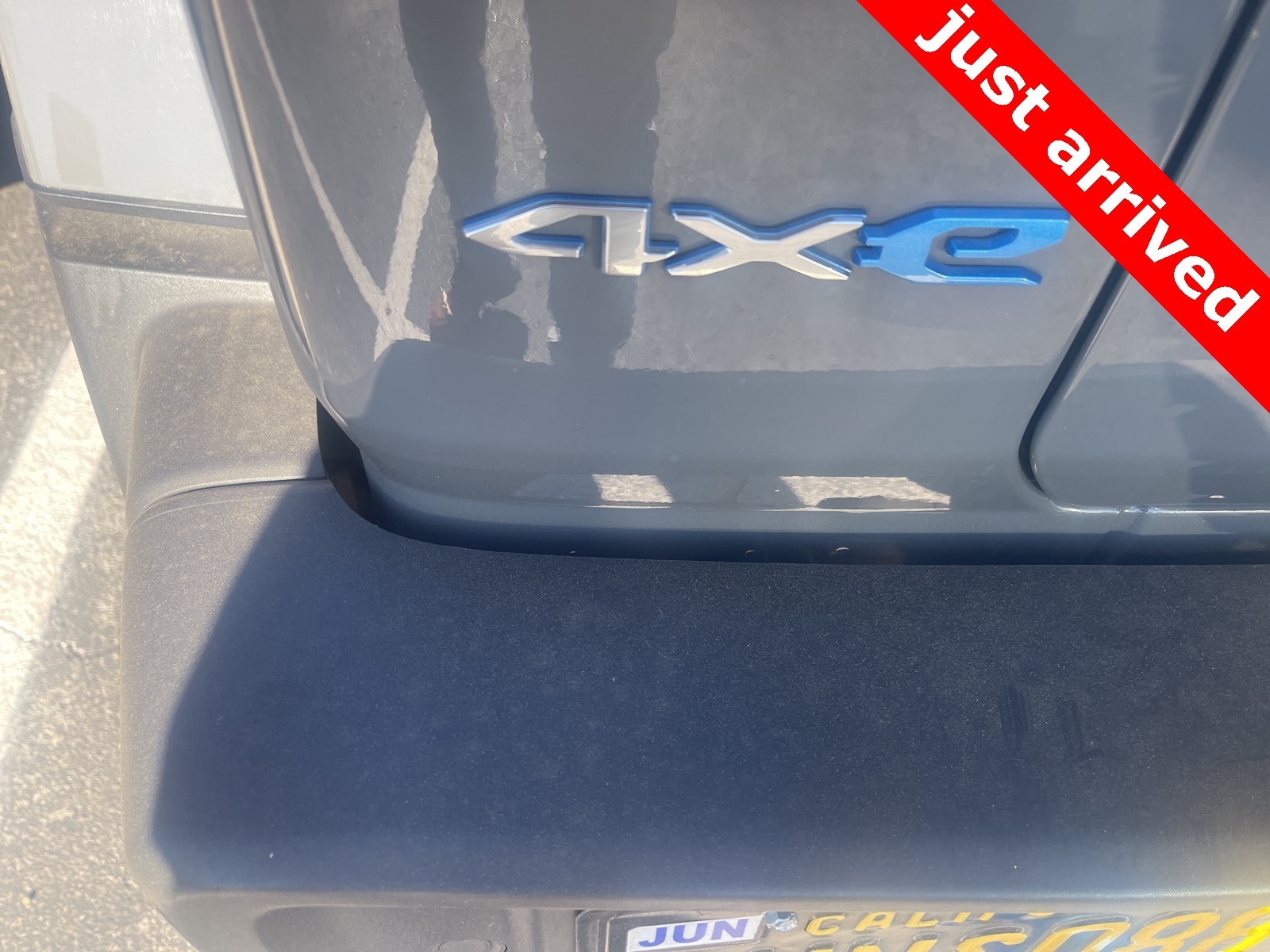 Thumbnail: 2022 Jeep Wrangler - 7