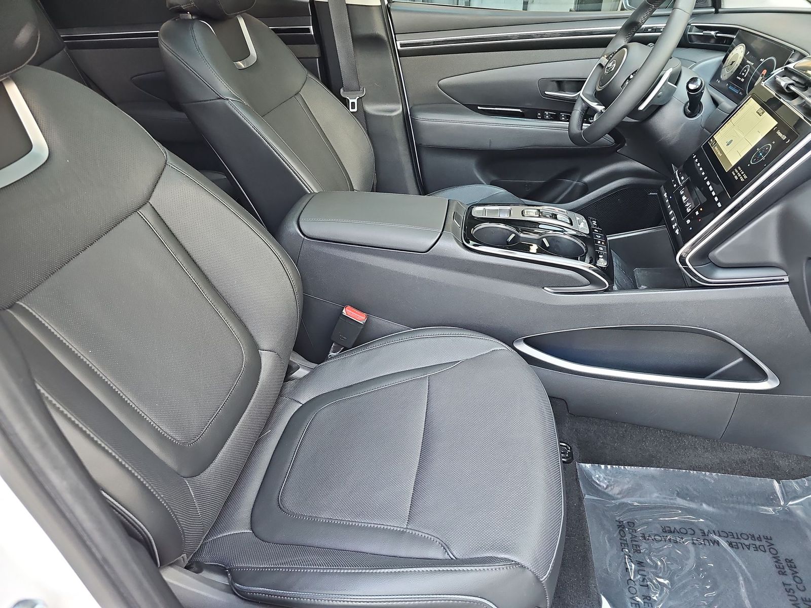 Thumbnail: 2022 Hyundai Tucson - 18