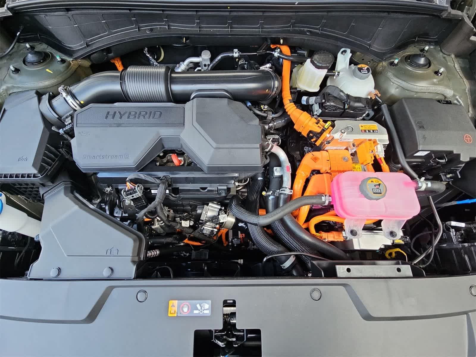 Thumbnail: 2026 Hyundai Santa Fe - 13