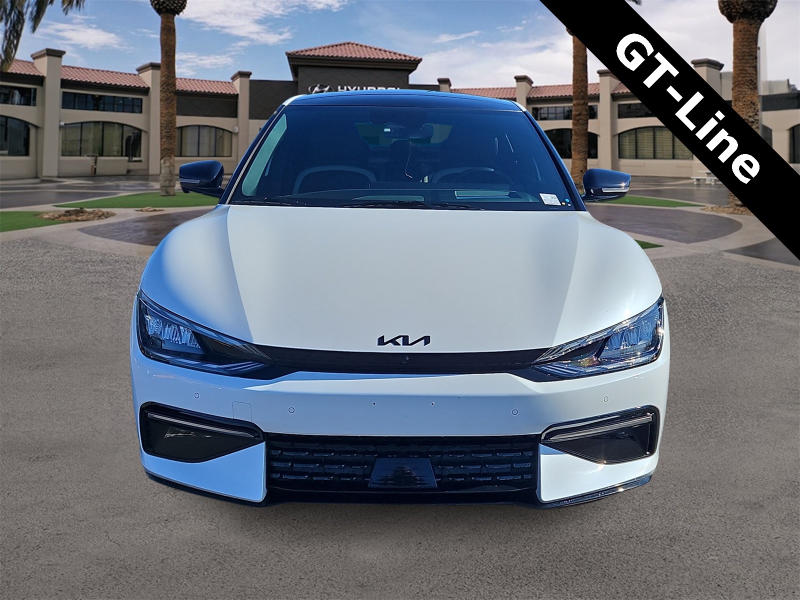 Thumbnail: 2023 Kia EV6 - 3