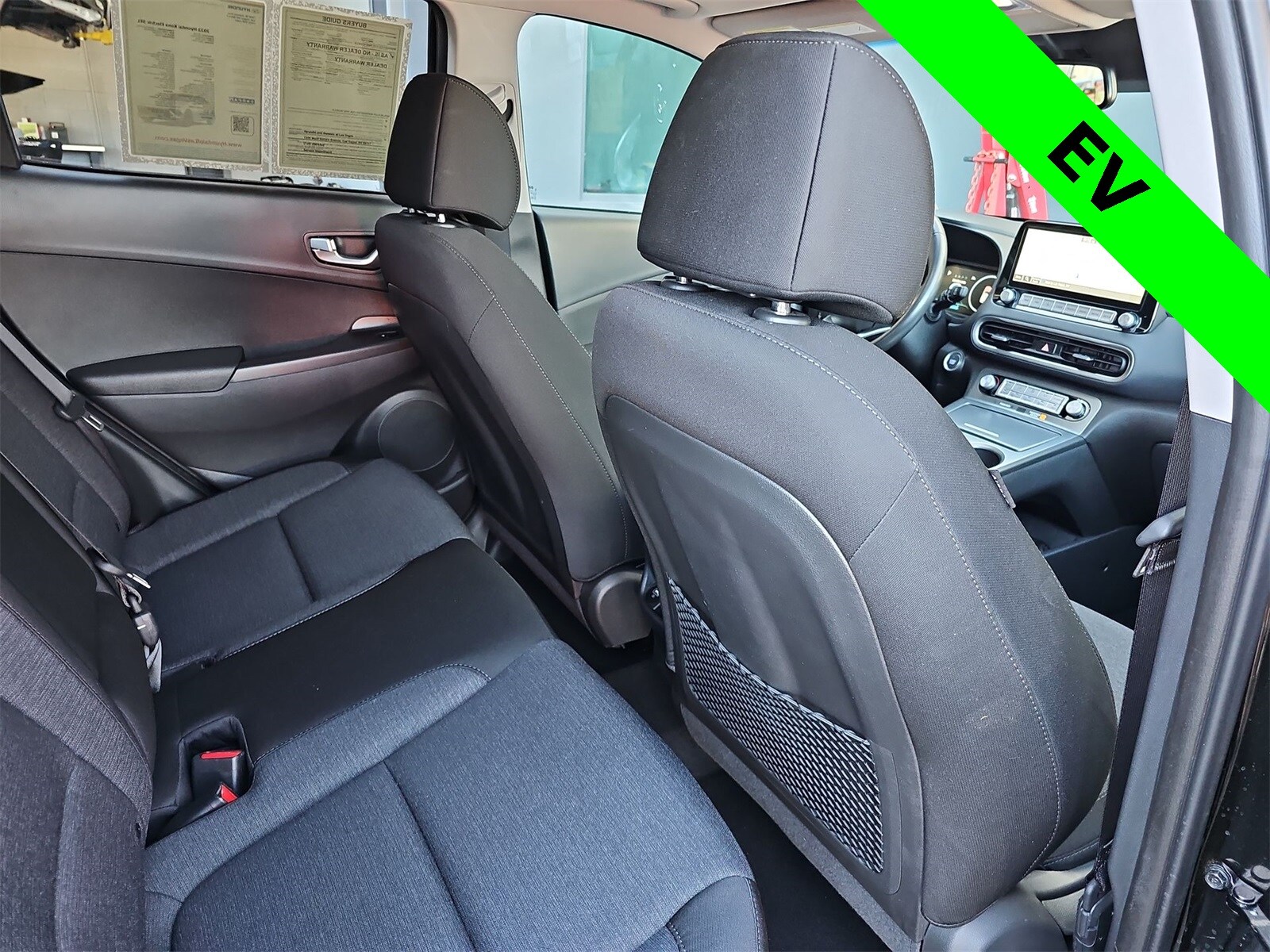 Thumbnail: 2023 Hyundai Kona - 16