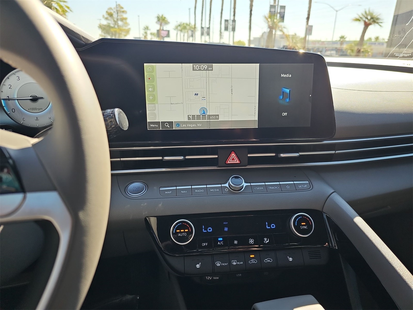 Thumbnail: 2023 Hyundai Elantra - 20