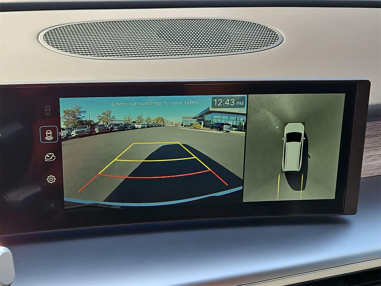 Thumbnail: 2026 Hyundai Ioniq - 25