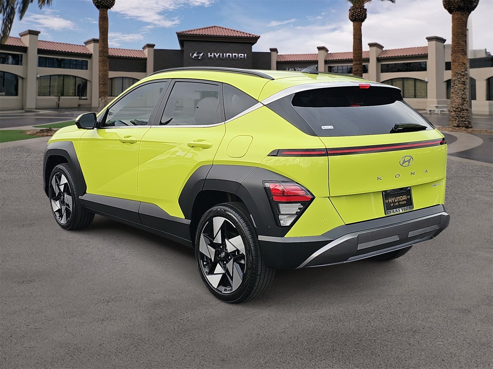 Thumbnail: 2024 Hyundai Kona - 6