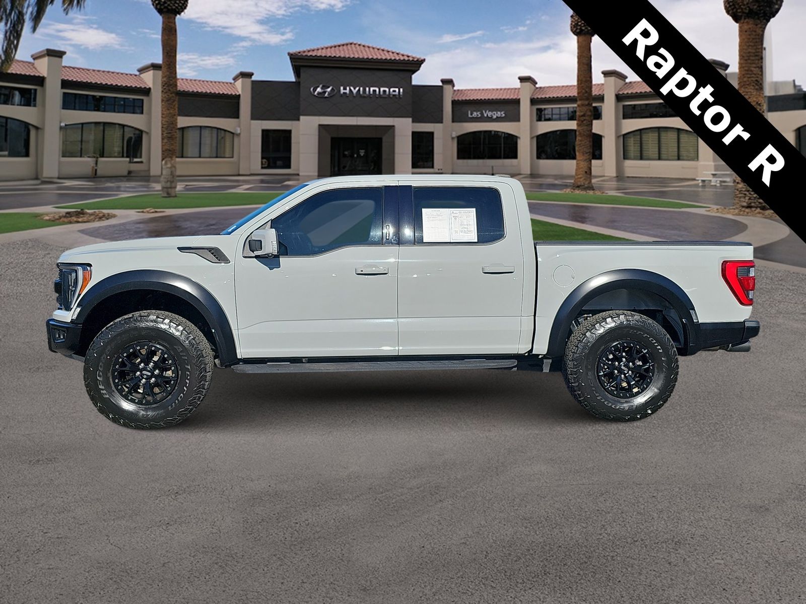 Thumbnail: 2023 Ford F-150 - 5