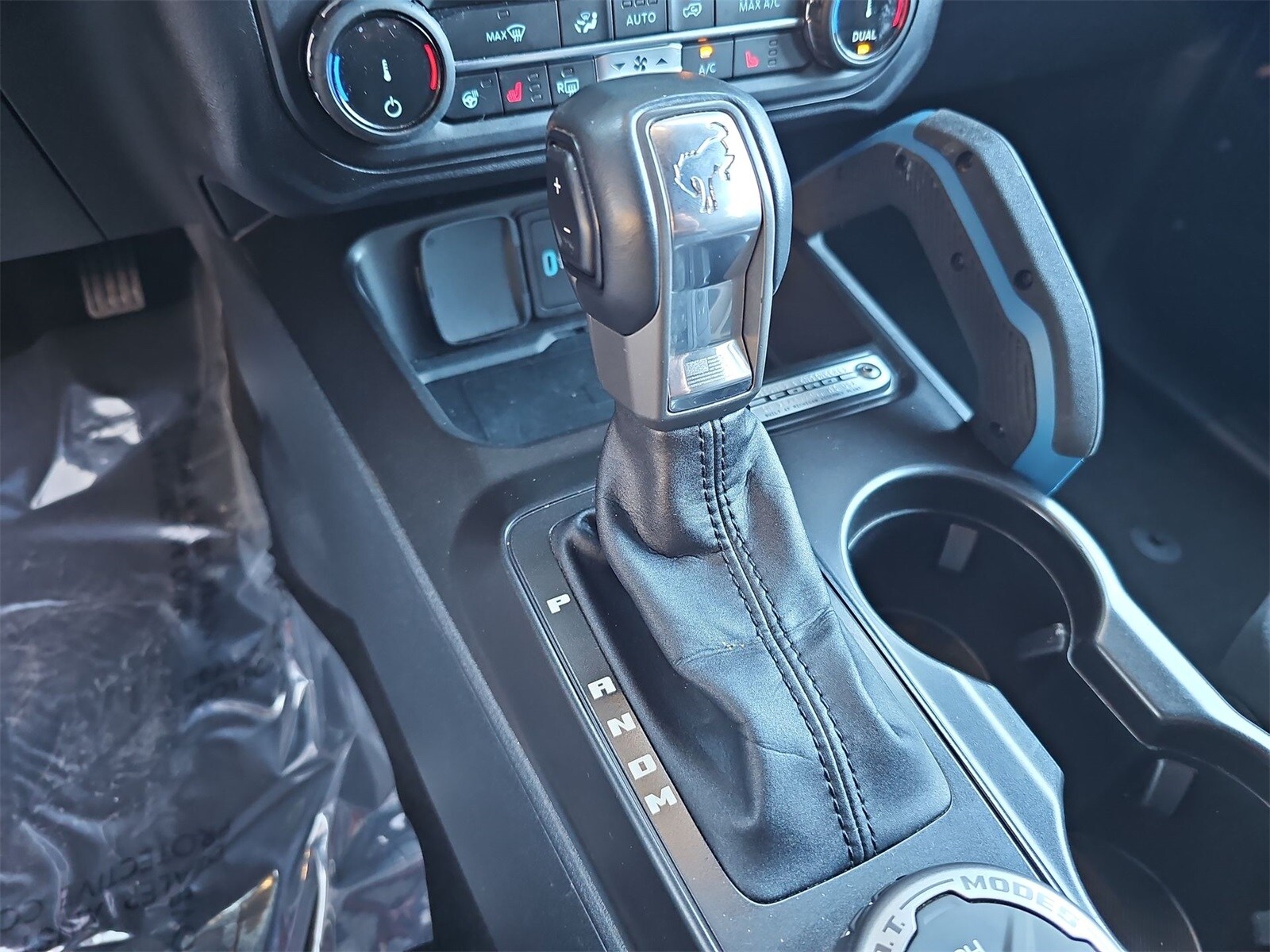 Thumbnail: 2022 Ford Bronco - 21