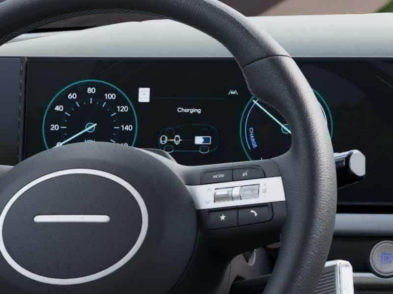 Thumbnail: 2026 Hyundai Tucson - 14