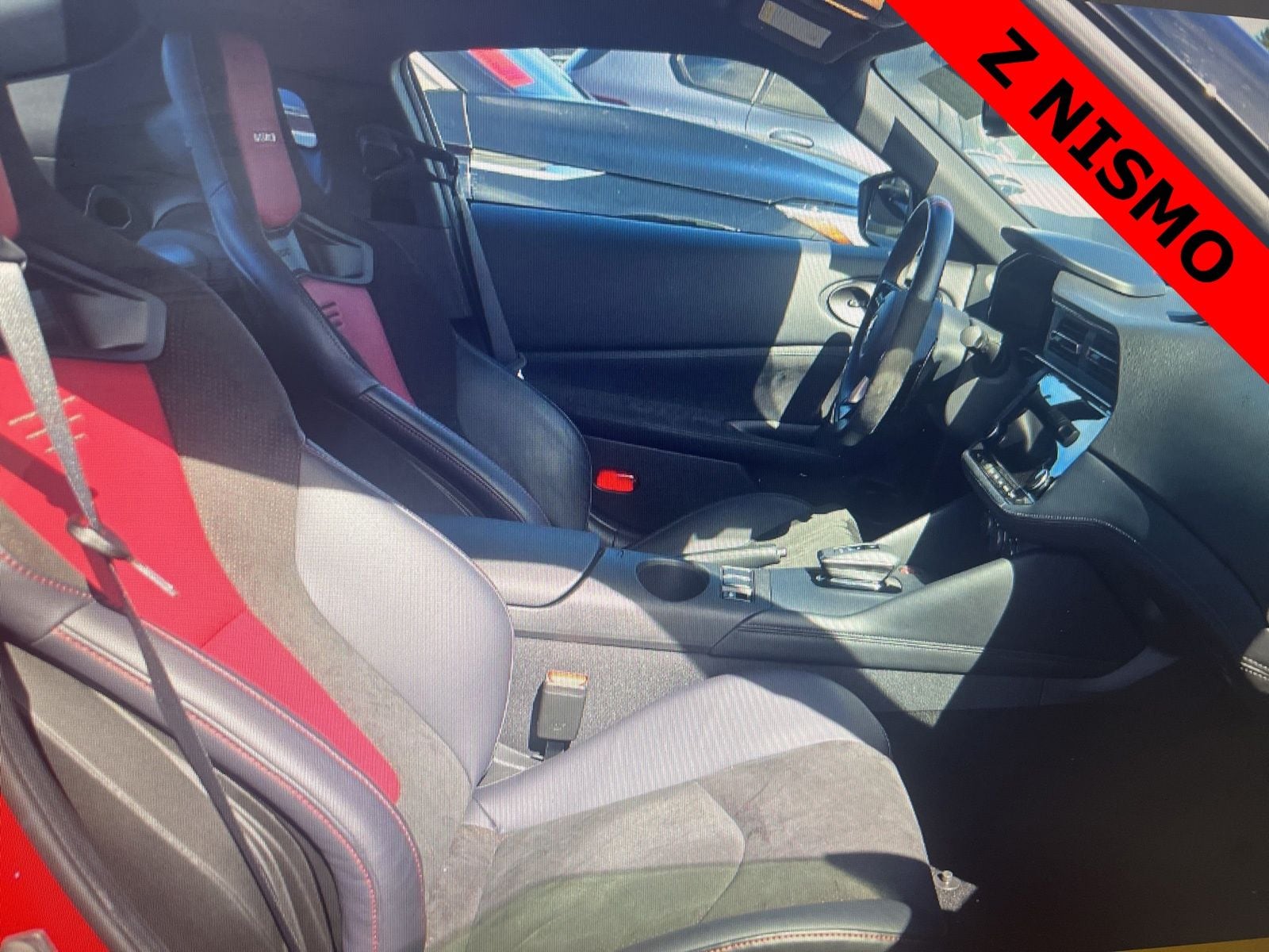 Thumbnail: 2025 Nissan Z - 7