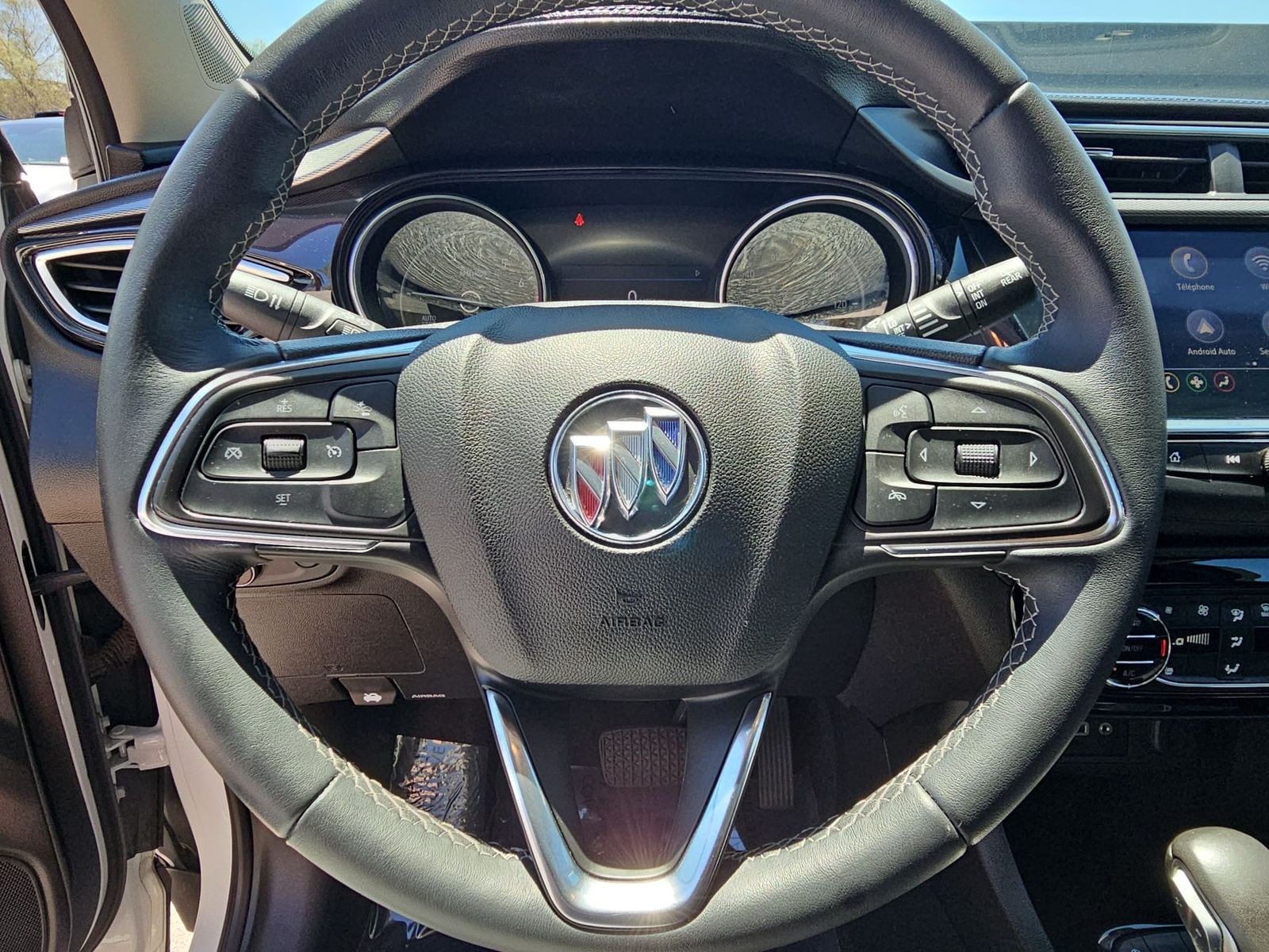 Thumbnail: 2021 Buick Encore GX - 20