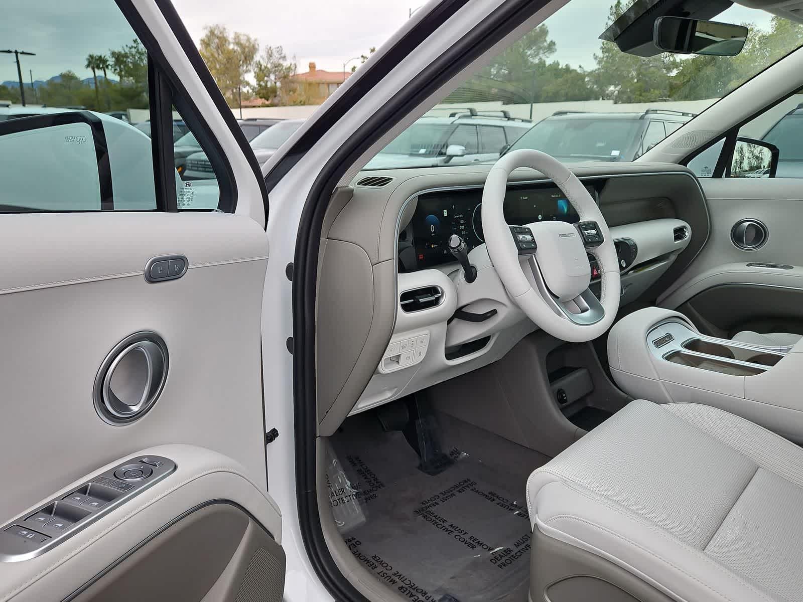 Thumbnail: 2026 Hyundai Palisade - 10