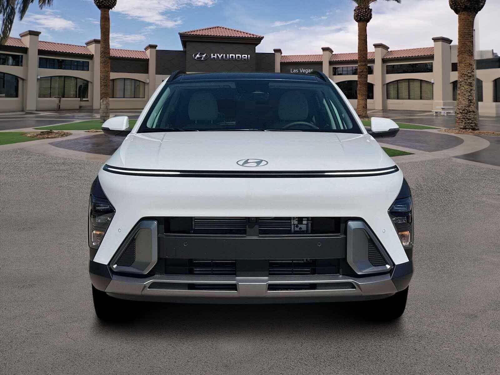 Thumbnail: 2026 Hyundai Kona - 12
