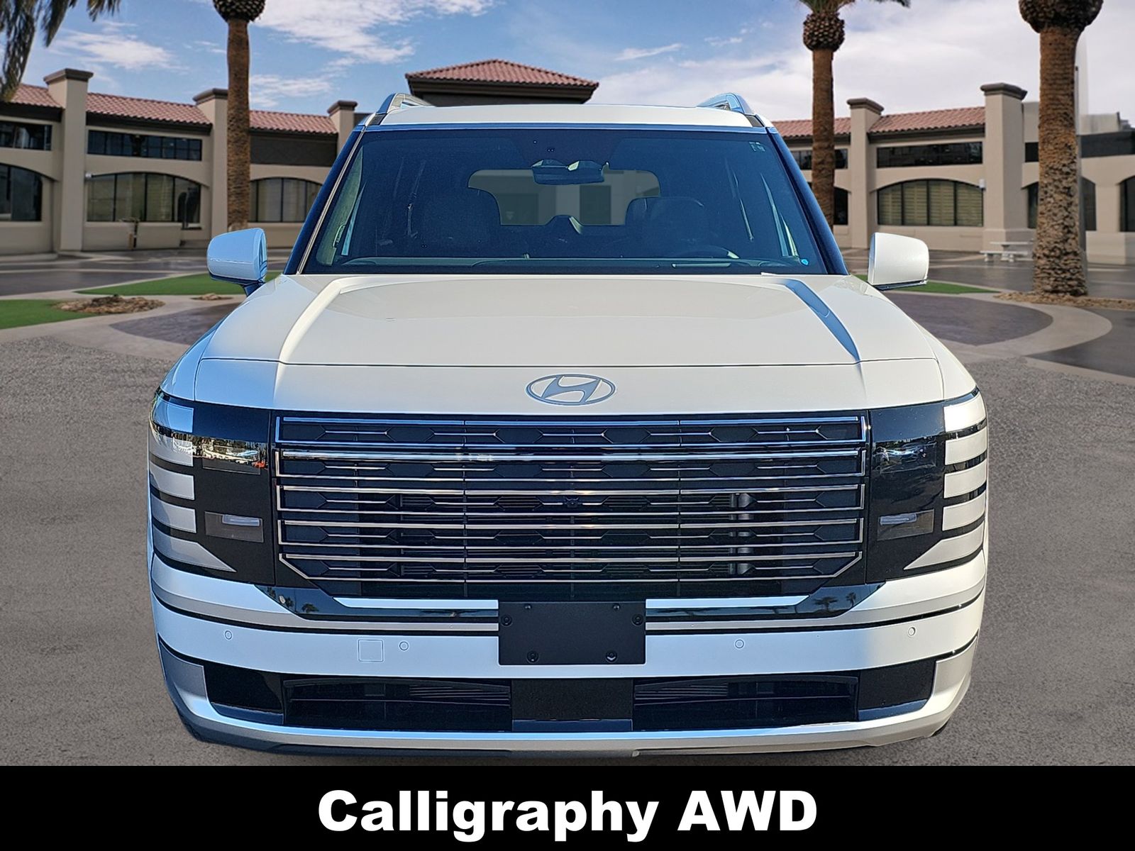 Thumbnail: 2026 Hyundai Palisade - 3