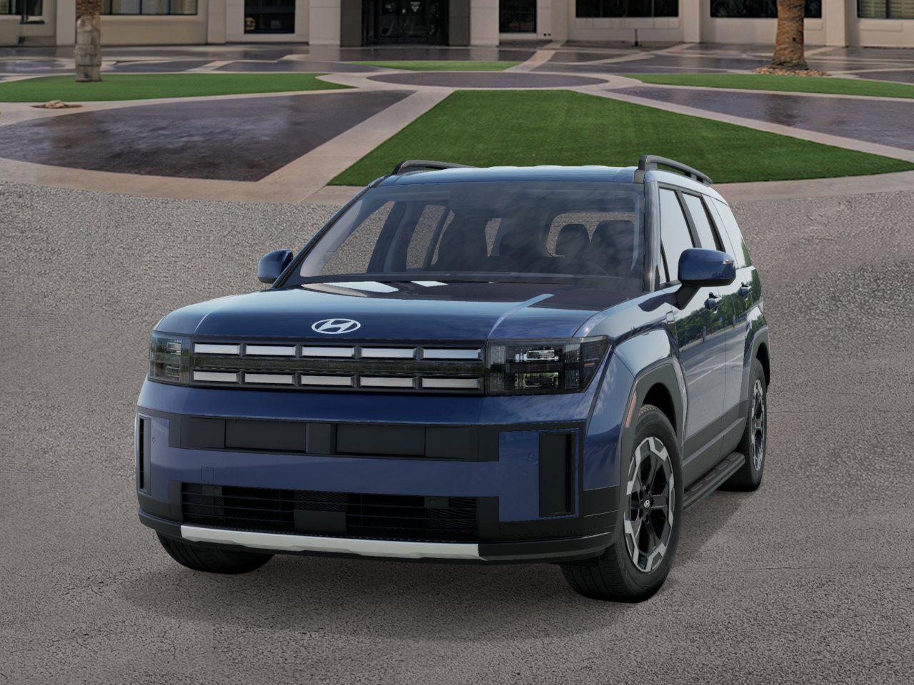 Thumbnail: 2026 Hyundai Santa Fe - 6