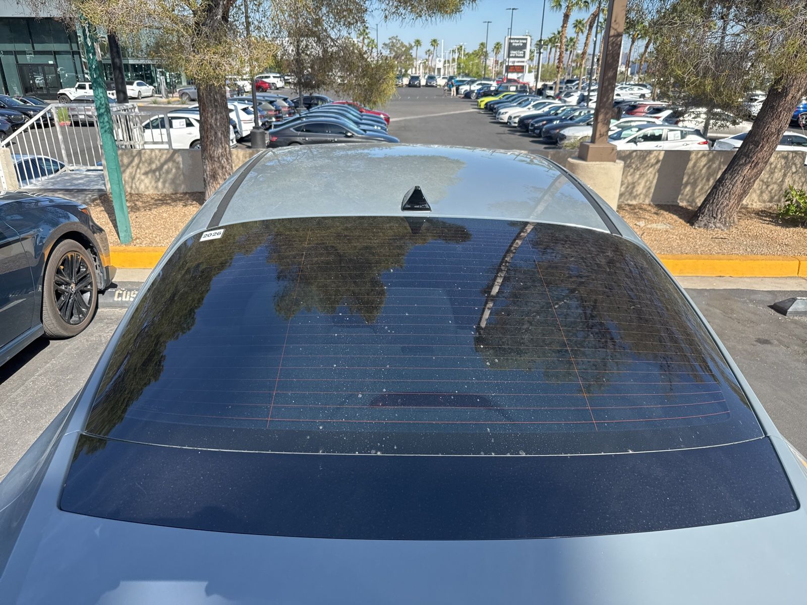 Thumbnail: 2021 Hyundai Elantra - 9