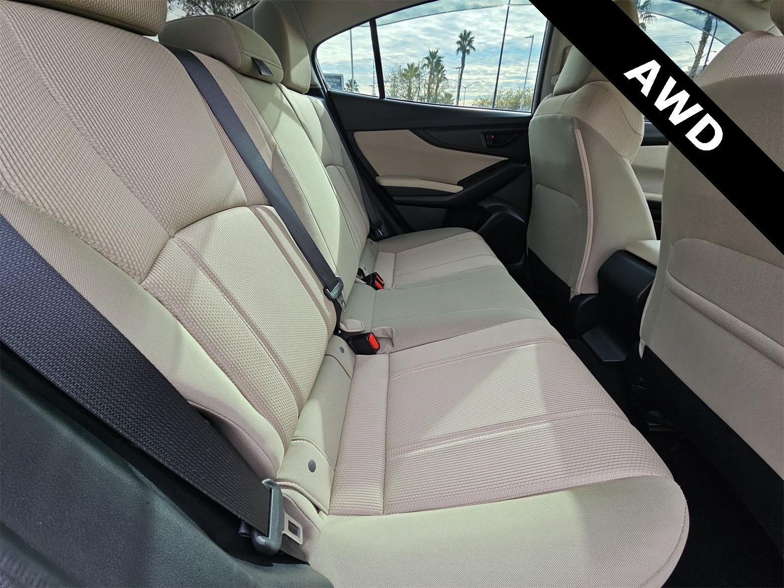 Thumbnail: 2023 Subaru Impreza - 17