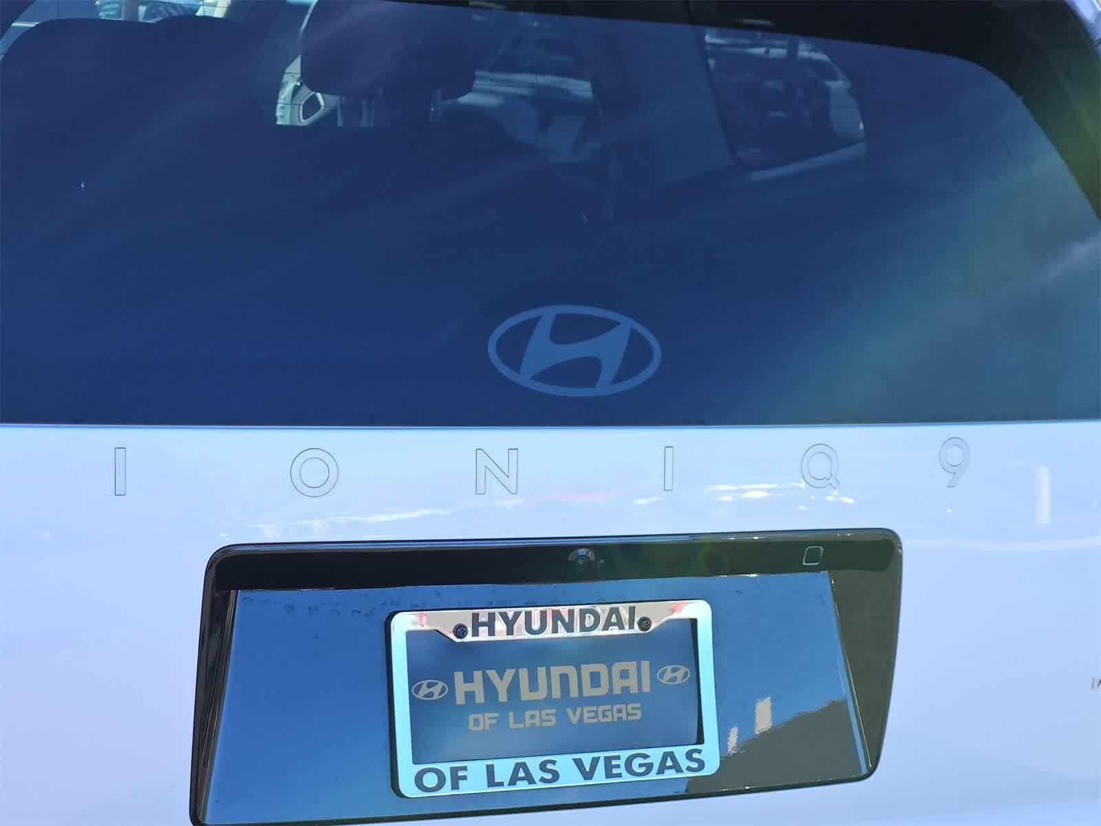 Thumbnail: 2026 Hyundai Ioniq - 11