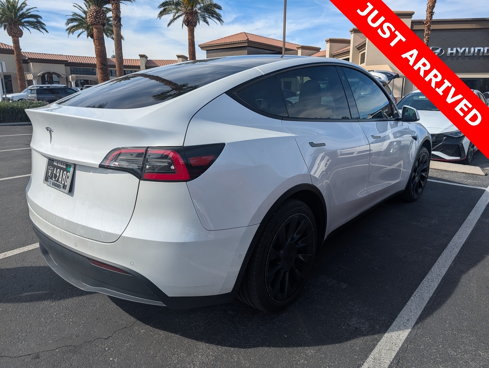 Thumbnail: 2021 Tesla Model Y - 2