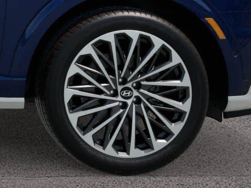 Thumbnail: 2026 Hyundai Palisade - 8