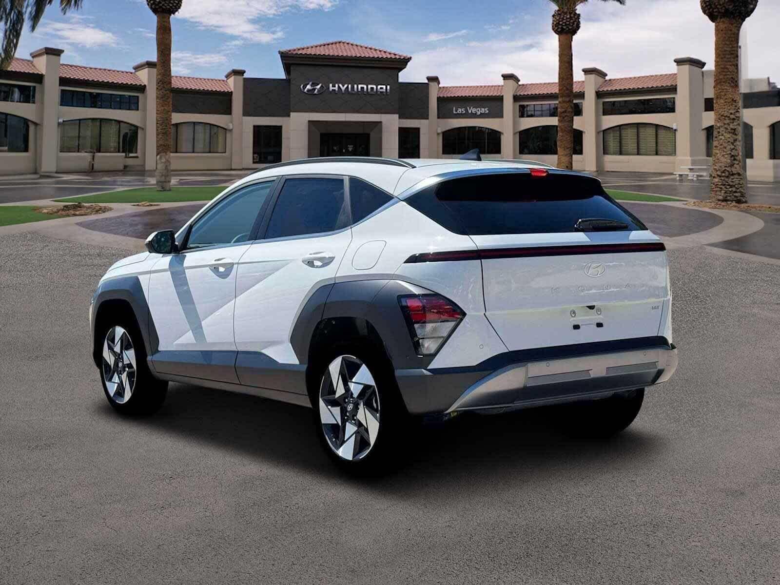 Thumbnail: 2026 Hyundai Kona - 5