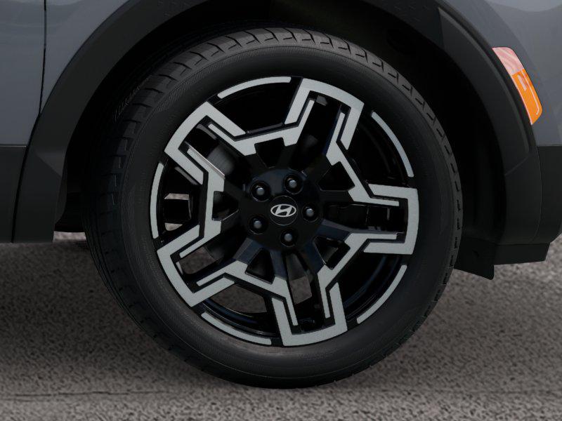 Thumbnail: 2026 Hyundai Santa Cruz - 8