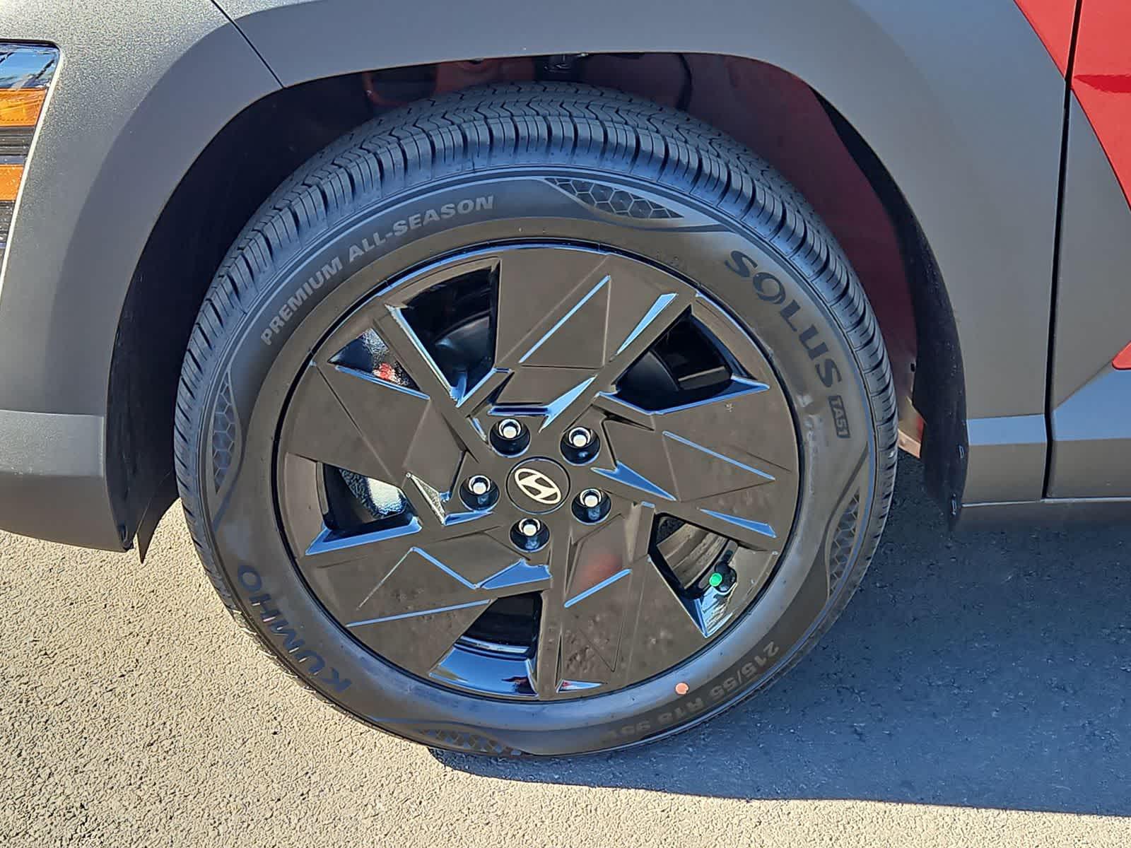 Thumbnail: 2026 Hyundai Kona - 12