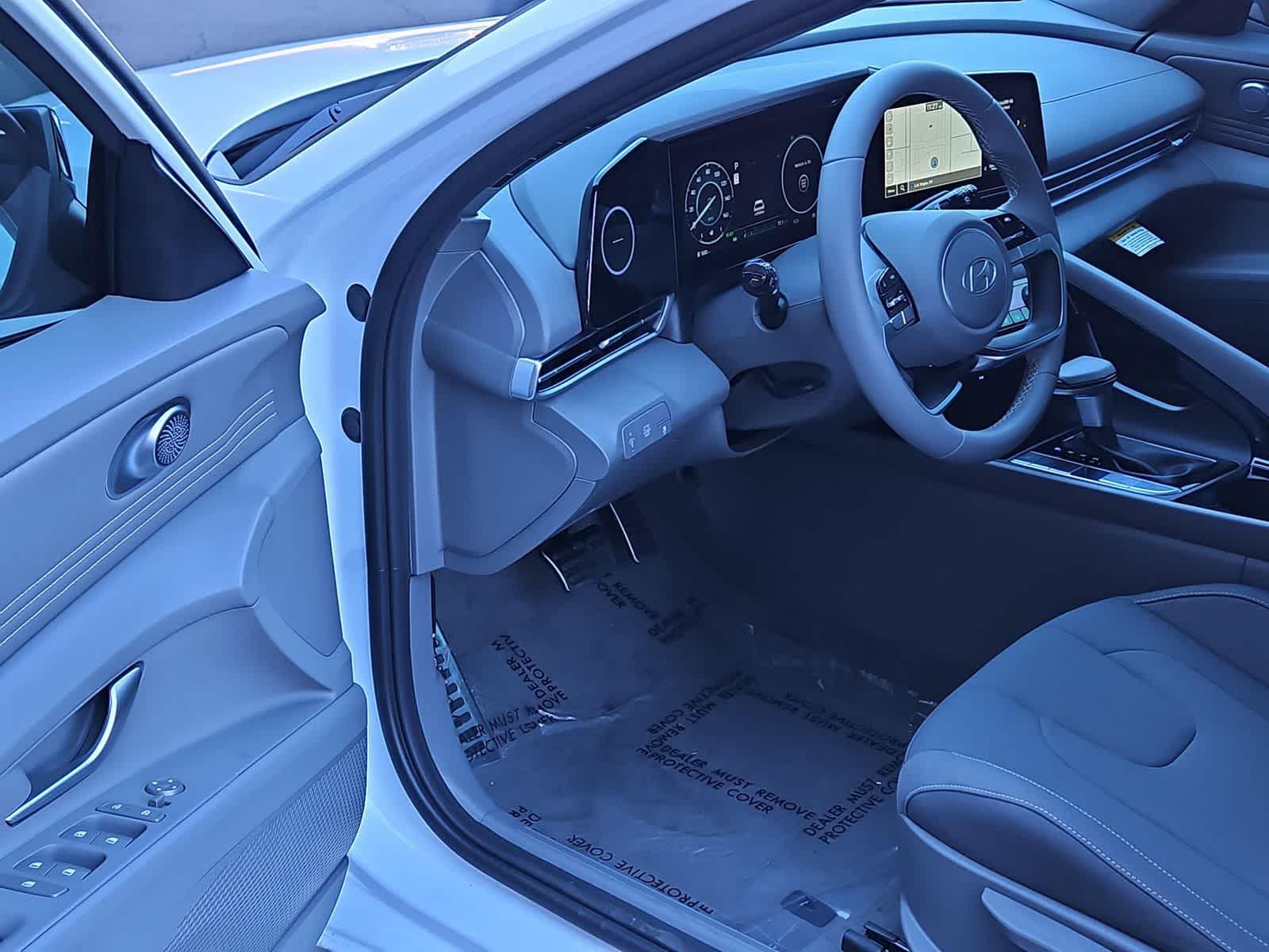 Thumbnail: 2026 Hyundai Elantra - 10