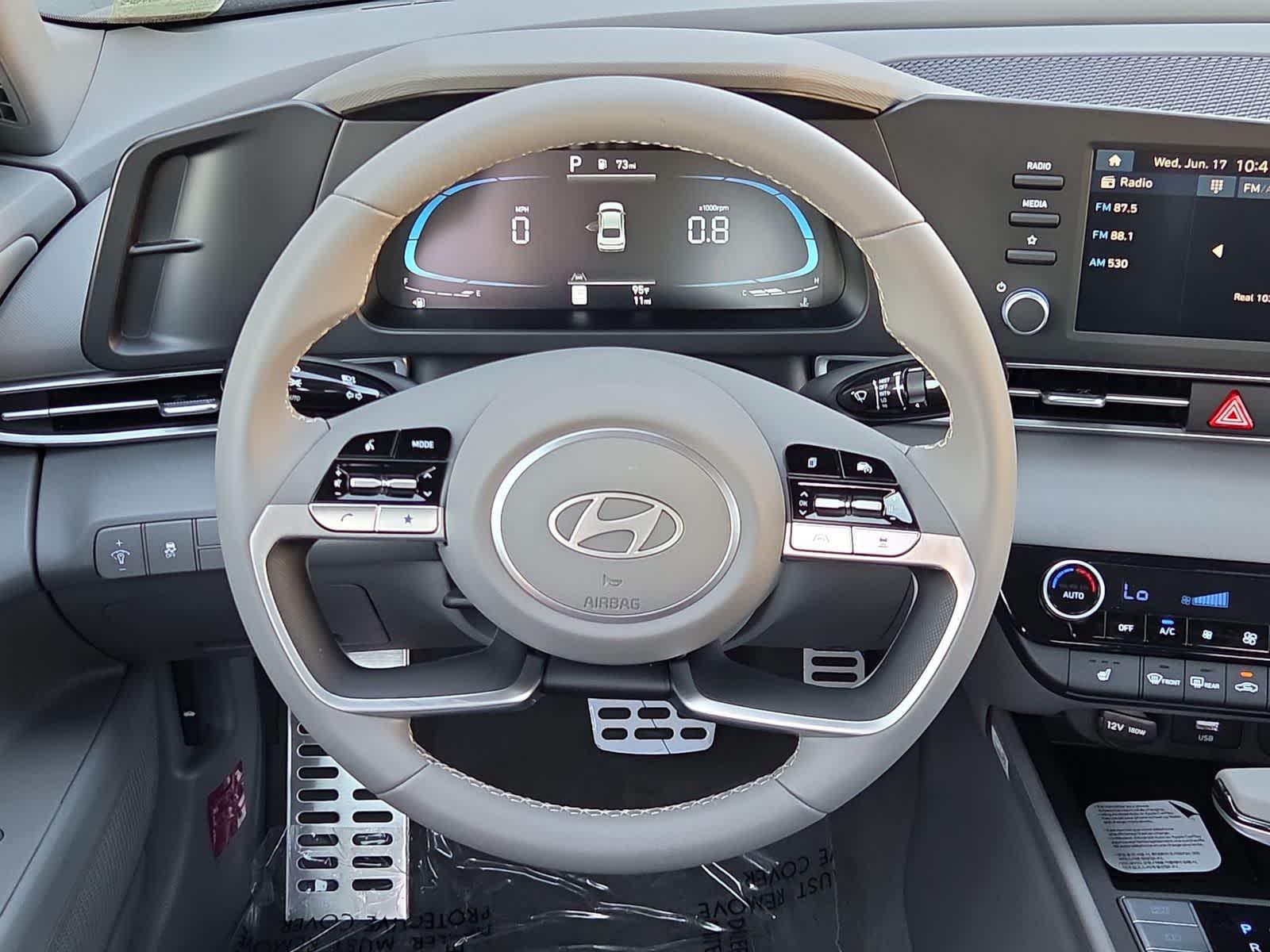 Thumbnail: 2026 Hyundai Elantra - 19