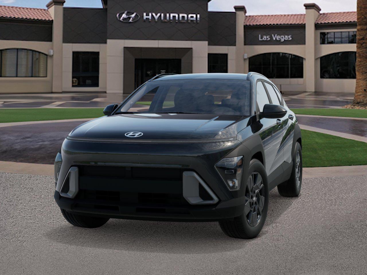 Thumbnail: 2026 Hyundai Kona - 6